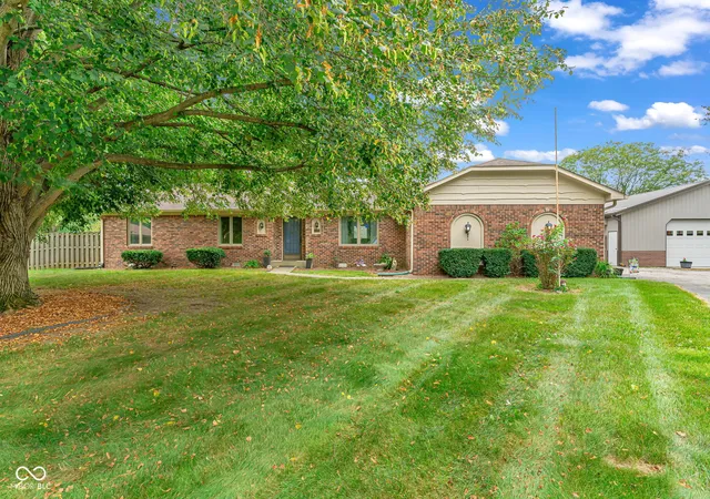 Photo 1 of Sale Pending at 1221 Normandie Ct, Avon, IN 46123 | MLS# 22125205 | Listing updated on 2026-09-19