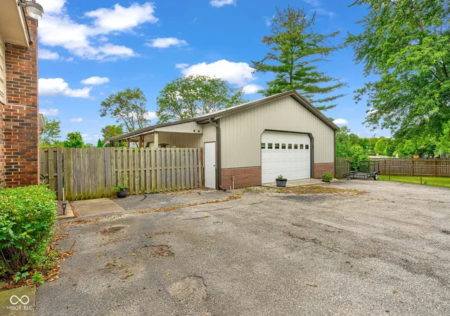 Photo 3 of Sale Pending at 1221 Normandie Ct, Avon, IN 46123 | MLS# 22125205 | Listing updated on 2026-09-19