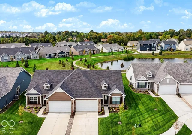 Photo 1 of Single family home for sale at 134 Maxim Ct, Indianapolis, IN 46229 | MLS# 22125219 | Listing updated on 2026-10-09
