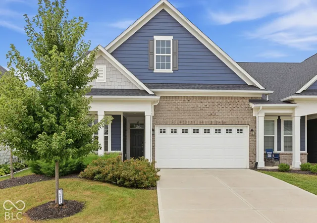 Photo 1 of Single family home for sale at 16997 Adler Ln, Noblesville, IN 46060 | MLS# 22125220 | Listing updated on 2026-09-28
