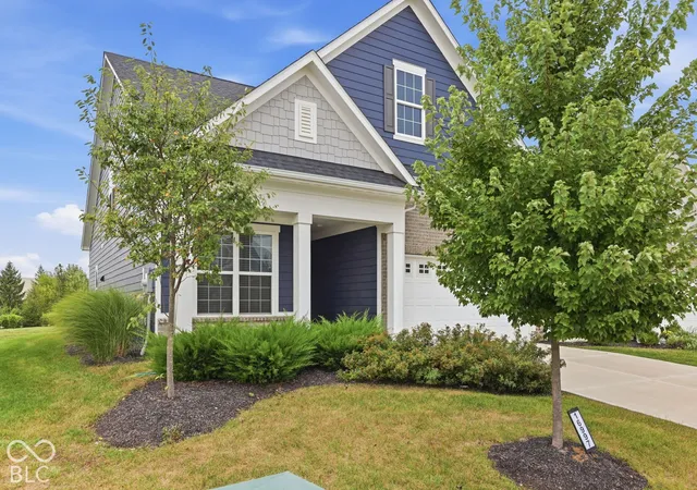 Photo 3 of Single family home for sale at 16997 Adler Ln, Noblesville, IN 46060 | MLS# 22125220 | Listing updated on 2026-09-28