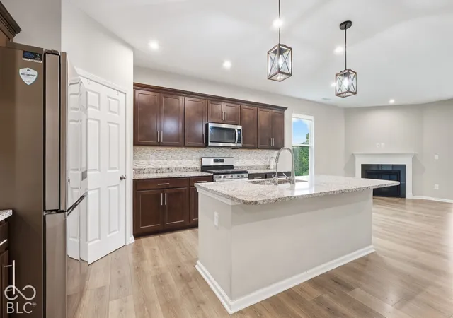 Photo 4 of Single family home for sale at 16997 Adler Ln, Noblesville, IN 46060 | MLS# 22125220 | Listing updated on 2026-09-28