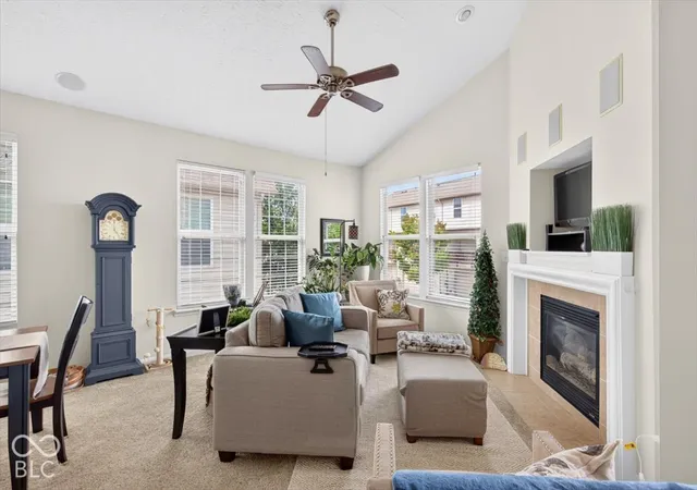Photo 4 of Townhouse for sale at 8343 Codesa Way, Indianapolis, IN 46278 | MLS# 22125231 | Listing updated on 2026-10-02