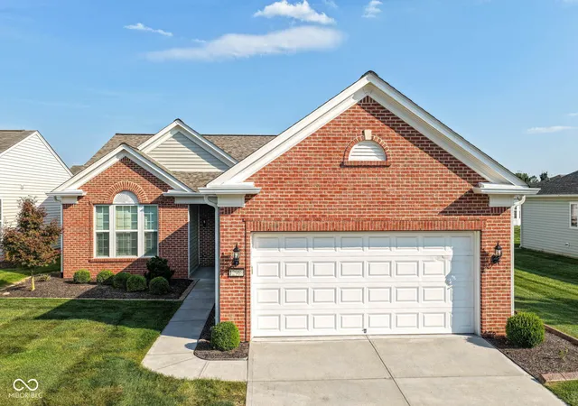 Photo 1 of Sale Pending at 12969 Merlot Ln, Fishers, IN 46037 | MLS# 22125237 | Listing updated on 2026-09-20