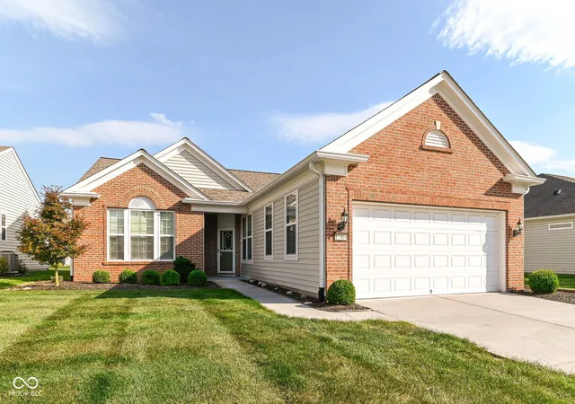 Photo 2 of Sale Pending at 12969 Merlot Ln, Fishers, IN 46037 | MLS# 22125237 | Listing updated on 2026-09-20