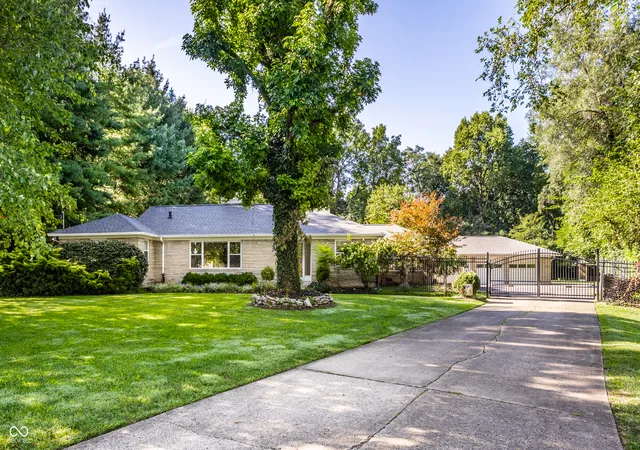 Photo 1 of Single family home for sale at 3815 E 56th Street, Indianapolis, IN 46220 | MLS# 22125242 | Listing updated on 2026-09-21