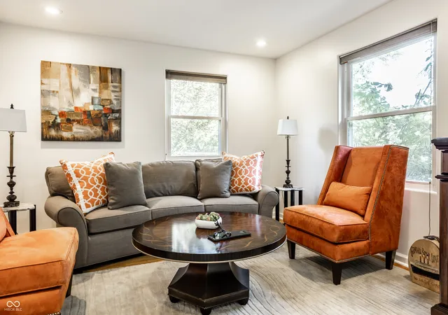 Photo 3 of Single family home for sale at 3815 E 56th Street, Indianapolis, IN 46220 | MLS# 22125242 | Listing updated on 2026-09-21