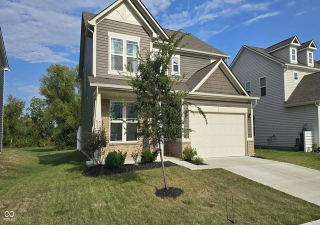 Photo 2 of Single family home for sale at 1075 Bevy Blvd, Danville, IN 46122 | MLS# 22125270 | Listing updated on 2026-10-02