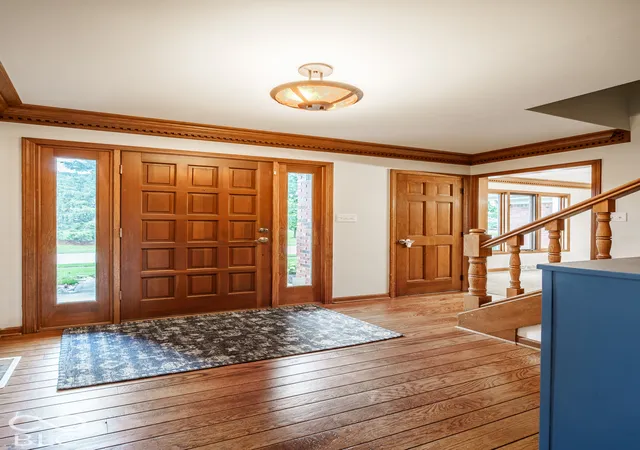 Photo 3 of Single family home for sale at 4763 Abbots Pl, Carmel, IN 46033 | MLS# 22125281 | Listing updated on 2026-10-08
