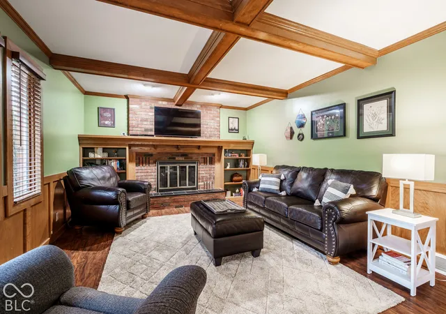 Photo 4 of Single family home for sale at 4763 Abbots Pl, Carmel, IN 46033 | MLS# 22125281 | Listing updated on 2026-10-08