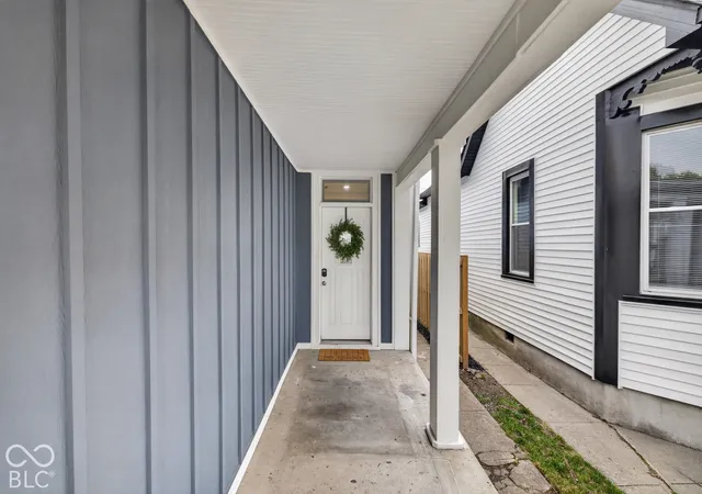 Photo 4 of Single family home for sale at 1210 Lexington Ave, Indianapolis, IN 46203 | MLS# 22125285 | Listing updated on 2026-09-25