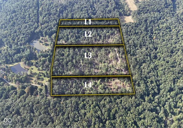 Photo 3 of Sale Pending at 1 N County Rd 500 W, Freetown, IN 47235 | MLS# 22125294 | Listing updated on 2026-09-19
