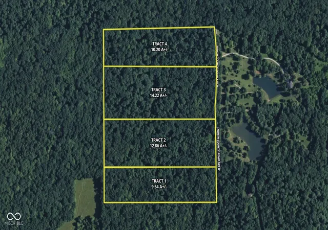 Photo 3 of Sale Pending at 1 N County Rd 500 W, Freetown, IN 47235 | MLS# 22125294 | Listing updated on 2026-09-19
