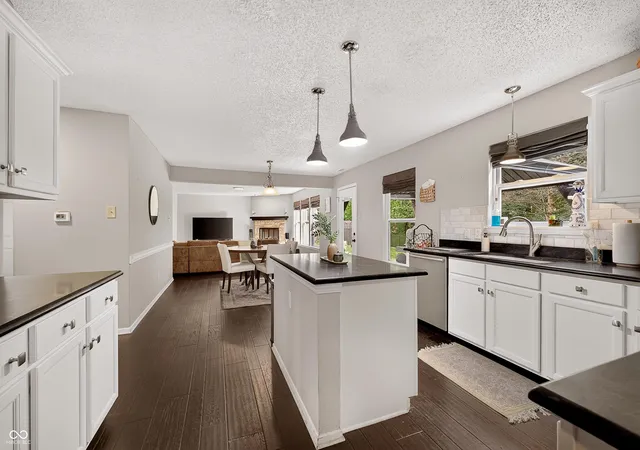 Photo 4 of Single family home for sale at 5641 Buck Dr, Noblesville, IN 46062 | MLS# 22125306 | Listing updated on 2026-09-22