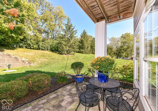 Photo 3 of Condo for sale at 9750 Herring Gull Dr, Carmel, IN 46280 | MLS# 22125316 | Listing updated on 2026-10-05