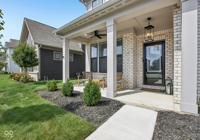 Photo 2 of Single family home for sale at 2030 W 171st Street, Westfield, IN 46074 | MLS# 22125320 | Listing updated on 2026-09-24