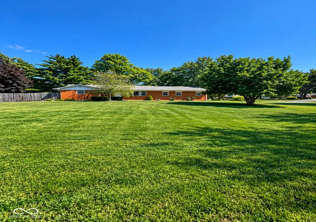 Photo 1 of Single family home for sale at 6443 Brushwood Rd, Indianapolis, IN 46241 | MLS# 22125322 | Listing updated on 2026-09-18