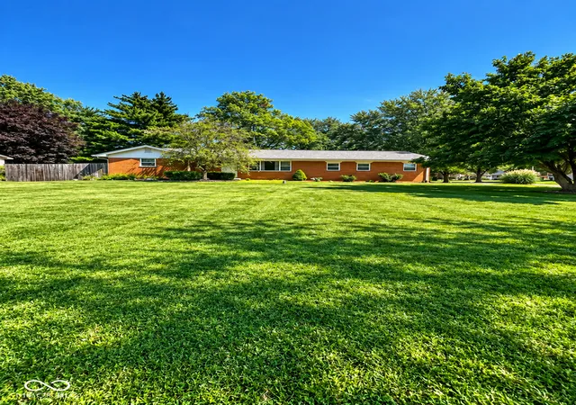 Photo 2 of Single family home for sale at 6443 Brushwood Rd, Indianapolis, IN 46241 | MLS# 22125322 | Listing updated on 2026-09-18
