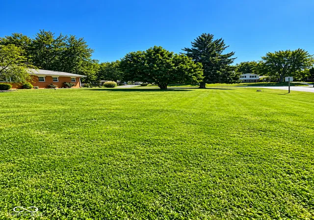 Single family home for sale at 6443 Brushwood Rd, Indianapolis, IN 46241 | MLS# 22125322 | Listing updated on 2026-09-18
