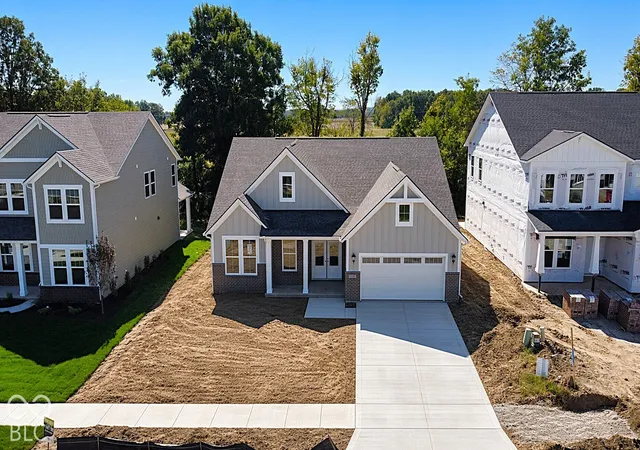 Photo 2 of Single family home for sale at 6389 Rippling Rock Dr, Plainfield, IN 46168 | MLS# 22125327 | Listing updated on 2026-09-29
