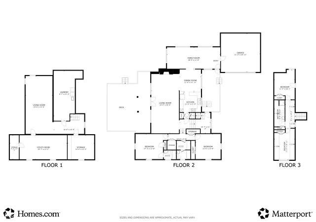 Photo 3 of Single family home for sale at 6240 Azure Ln, Indianapolis, IN 46220 | MLS# 22125329 | Listing updated on 2026-10-30