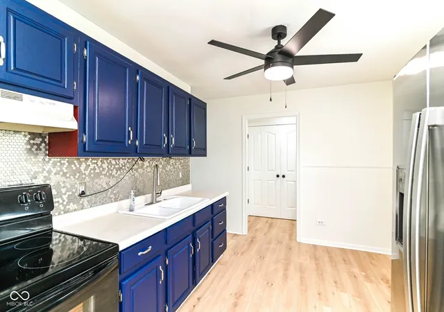 Photo 2 of Single family home for sale at 604 E Hamilton Ave, Arcadia, IN 46030 | MLS# 22125332 | Listing updated on 2026-10-08