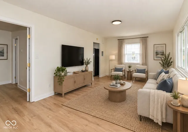Photo 3 of Single family home for sale at 604 E Hamilton Ave, Arcadia, IN 46030 | MLS# 22125332 | Listing updated on 2026-10-08