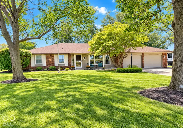 Single family home for sale at 1315 E 500 North, Anderson, IN 46012 | MLS# 22125337