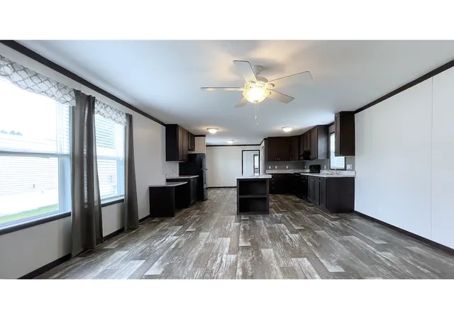 Photo 2 of Manufactured home for sale at Lot 2 911 Hale Rd, Shelbyville, IN 46176 | MLS# 22125339 | Listing updated on 2026-09-13