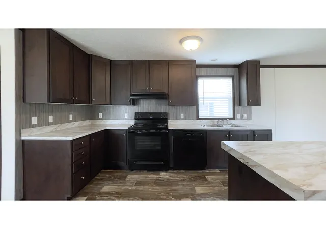 Photo 3 of Manufactured home for sale at Lot 2 911 Hale Rd, Shelbyville, IN 46176 | MLS# 22125339 | Listing updated on 2026-09-13
