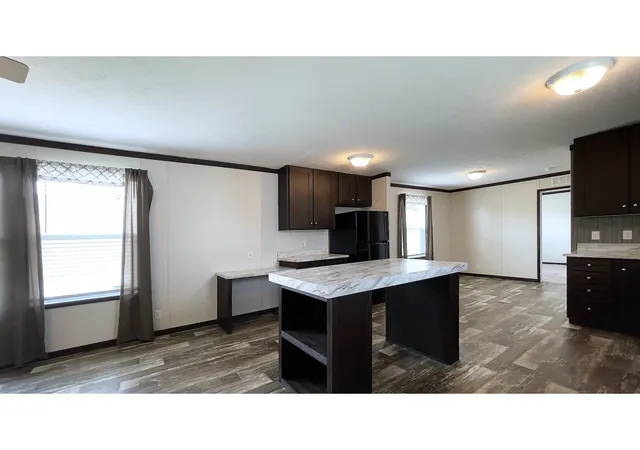 Photo 4 of Manufactured home for sale at Lot 2 911 Hale Rd, Shelbyville, IN 46176 | MLS# 22125339 | Listing updated on 2026-09-13