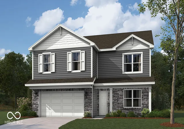 Photo 1 of Single family home for sale at 6264 Cisticola Dr, Indianapolis, IN 46221 | MLS# 22125341 | Listing updated on 2026-10-09