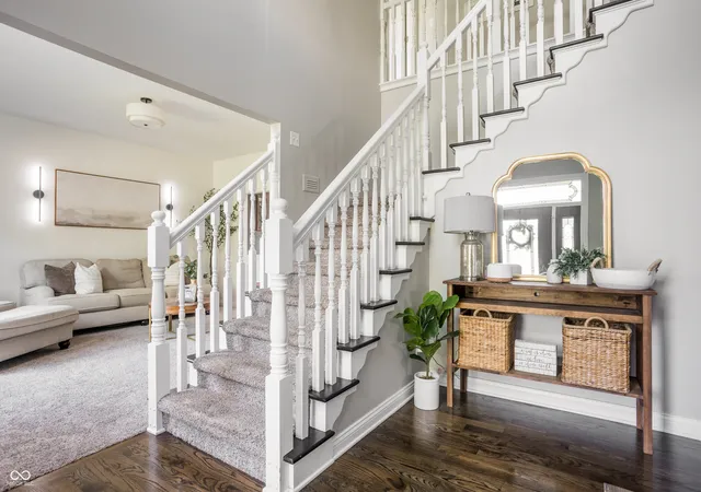 Photo 4 of Sale Pending at 4665 Devonshire Dr, Pittsboro, IN 46167 | MLS# 22125343 | Listing updated on 2026-09-19