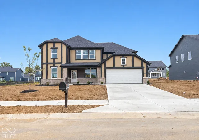 Single family home for sale at 6251 Weeping Cherry Way, Plainfield, IN 46168 | MLS# 22125358