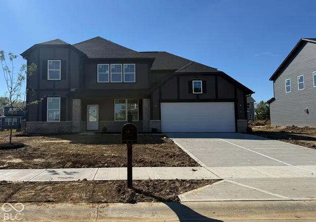 Photo 1 of Single family home for sale at 6251 Weeping Cherry Way, Plainfield, IN 46168 | MLS# 22125358 | Listing updated on 2026-09-30
