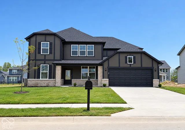 Photo 1 of Single family home for sale at 6251 Weeping Cherry Way, Plainfield, IN 46168 | MLS# 22125358 | Listing updated on 2026-10-15