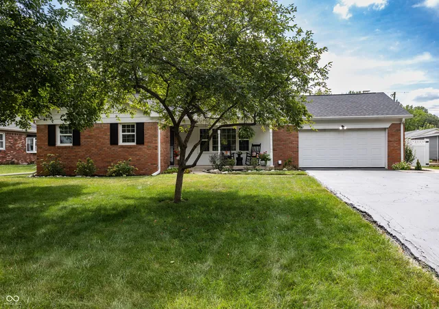Photo 1 of Sale Pending at 6821 Willoughby Ct, Indianapolis, IN 46214 | MLS# 22125361 | Listing updated on 2026-09-26
