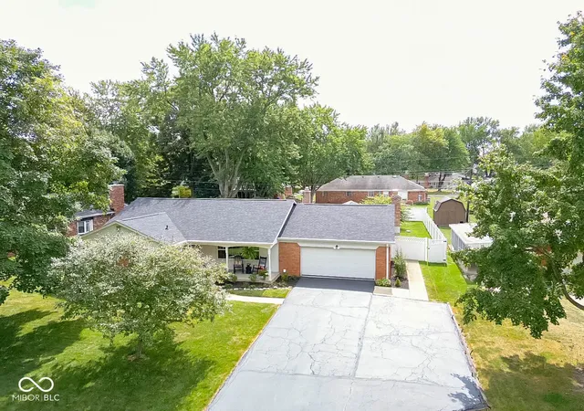 Photo 2 of Sale Pending at 6821 Willoughby Ct, Indianapolis, IN 46214 | MLS# 22125361 | Listing updated on 2026-09-26