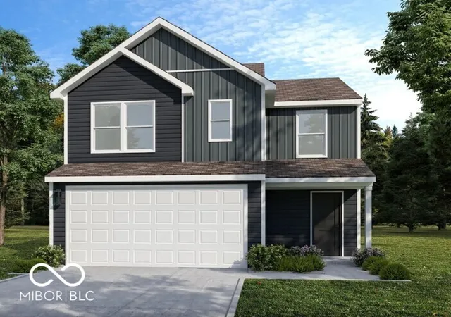 Photo 1 of Sale Pending at 11124 Leilani Dr, Indianapolis, IN 46235 | MLS# 22125377 | Listing updated on 2026-10-02