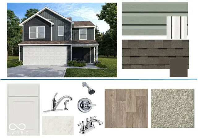 Photo 3 of Sale Pending at 11124 Leilani Dr, Indianapolis, IN 46235 | MLS# 22125377 | Listing updated on 2026-10-02