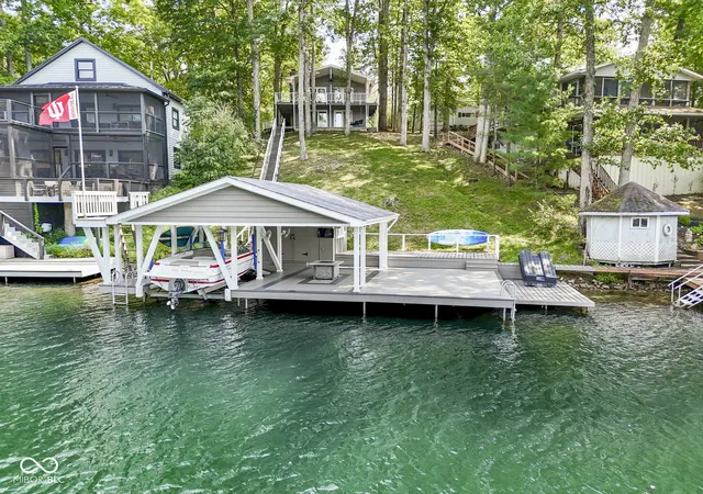 Photo 1 of Single family home for sale at 6660 Gopher Dr, Nineveh, IN 46164 | MLS# 22125380 | Listing updated on 2026-09-27