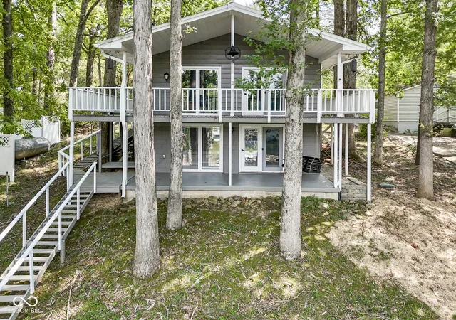 Photo 3 of Single family home for sale at 6660 Gopher Dr, Nineveh, IN 46164 | MLS# 22125380 | Listing updated on 2026-09-27