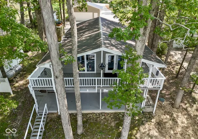 Photo 3 of Single family home for sale at 6660 Gopher Dr, Nineveh, IN 46164 | MLS# 22125380 | Listing updated on 2026-09-27