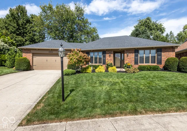 Photo 2 of Single family home for sale at 4602 Aldersgate Dr, Carmel, IN 46033 | MLS# 22125397 | Listing updated on 2026-10-06