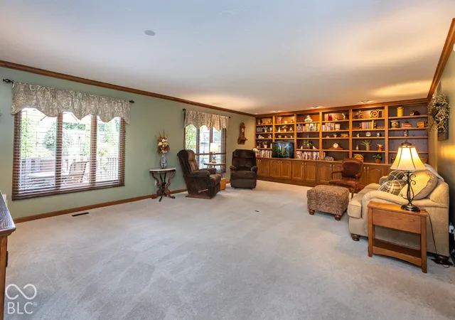 Photo 3 of Single family home for sale at 4602 Aldersgate Dr, Carmel, IN 46033 | MLS# 22125397 | Listing updated on 2026-10-06