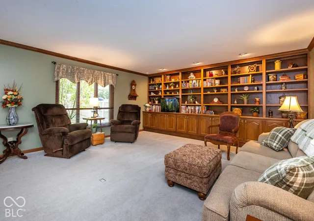 Photo 4 of Single family home for sale at 4602 Aldersgate Dr, Carmel, IN 46033 | MLS# 22125397 | Listing updated on 2026-10-06