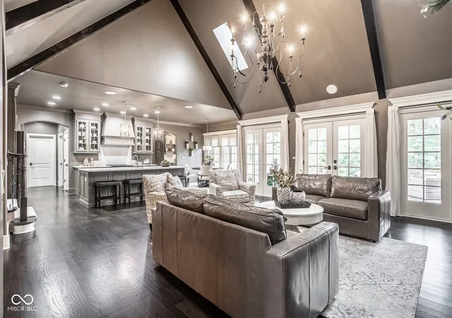Photo 4 of Single family home for sale at 14548 Stonegate Ct, Carmel, IN 46032 | MLS# 22125411 | Listing updated on 2026-10-30