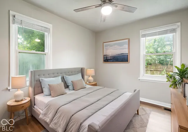 Photo 4 of Single family home for sale at 4911 Rosslyn Ave, Indianapolis, IN 46205 | MLS# 22125424 | Listing updated on 2026-10-07