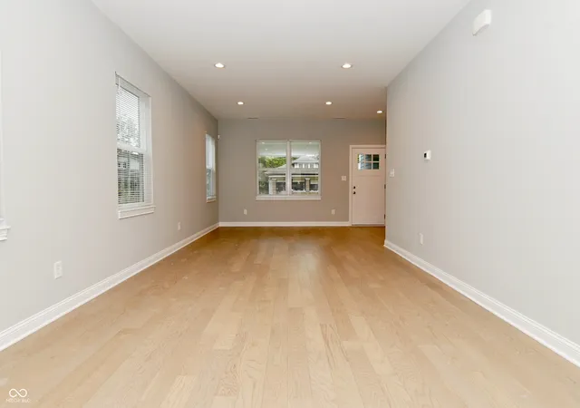 Photo 3 of Single family home for sale at 941 N Bradley Ave, Indianapolis, IN 46201 | MLS# 22125425 | Listing updated on 2026-10-05