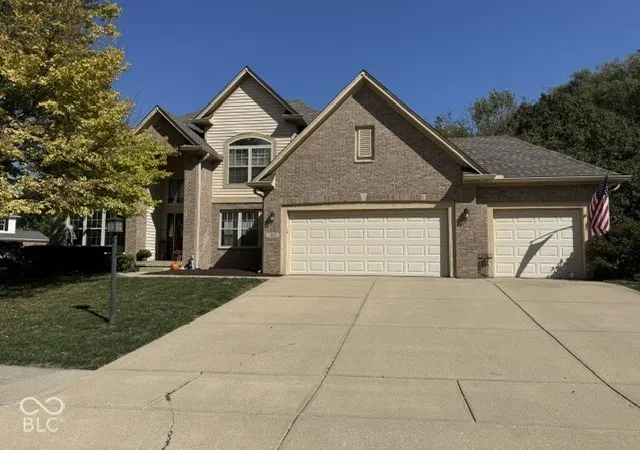 Single family home for sale at 11023 Timberview Dr, Fishers, IN 46037 | MLS# 22125431